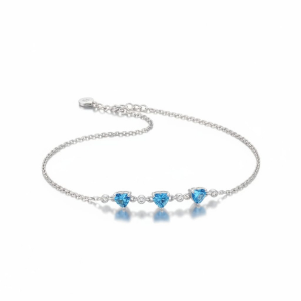 Üç Kalpli Bileklik 1